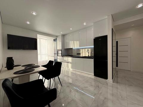 квартира по адресу Львовское шоссе, 20б