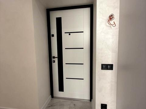 квартира за адресою Львівське шосе, 20б