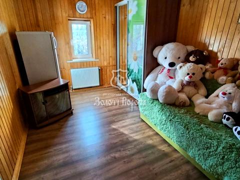 дом по адресу Віктора Бойка вул., 59