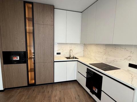 квартира по адресу Бабяка ул., 1-Г