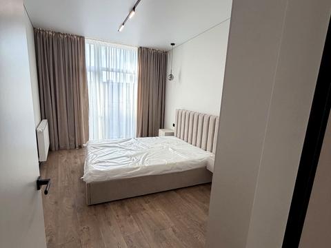 квартира по адресу Бабяка ул., 1-Г