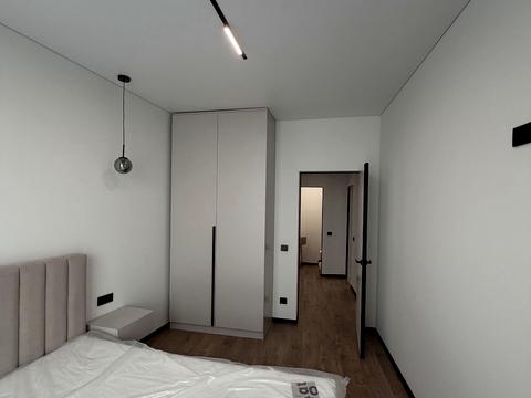 квартира по адресу Бабяка ул., 1-Г