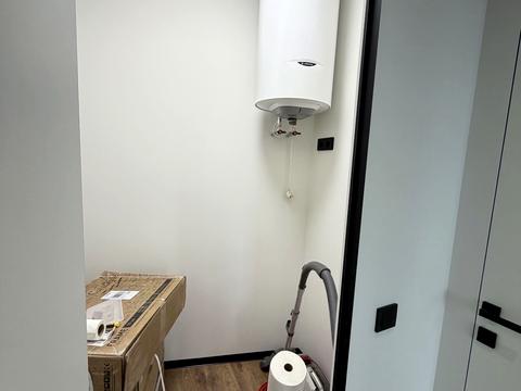 квартира по адресу Бабяка ул., 1-Г