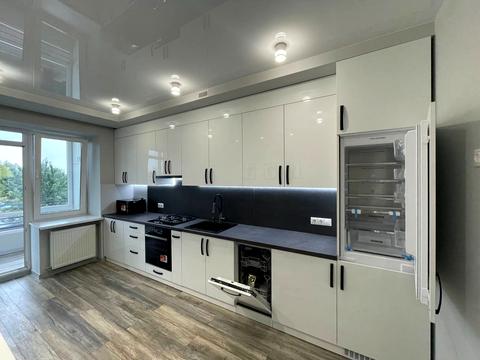 квартира за адресою Стрийська вул., 115