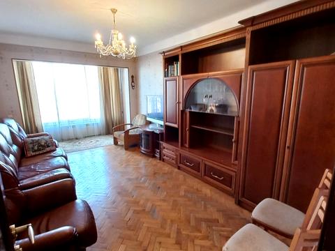 квартира по адресу Пантелеймона Кулиша ул. (Челябинская), 1