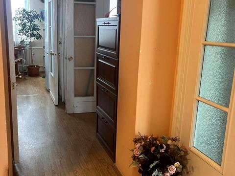 квартира за адресою Іоанна Павла II вул. (Патріса Лумумби), 15