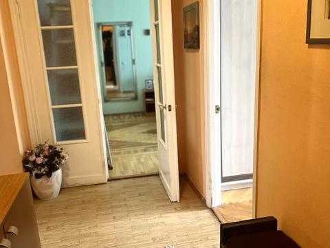 квартира за адресою Іоанна Павла II вул. (Патріса Лумумби), 15