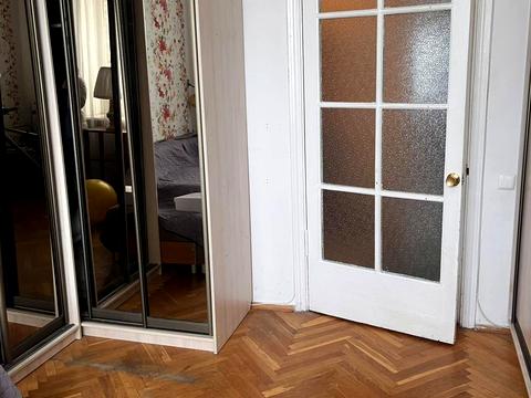 квартира за адресою Іоанна Павла II вул. (Патріса Лумумби), 15