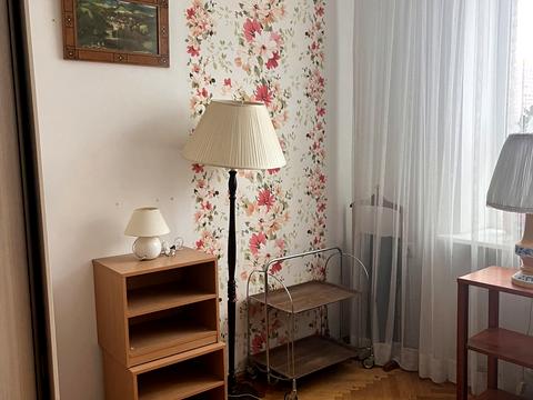 квартира за адресою Іоанна Павла II вул. (Патріса Лумумби), 15