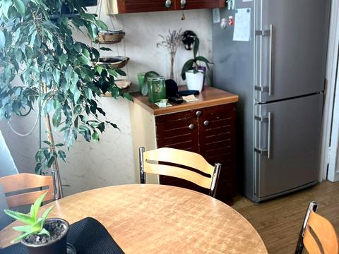 квартира за адресою Іоанна Павла II вул. (Патріса Лумумби), 15