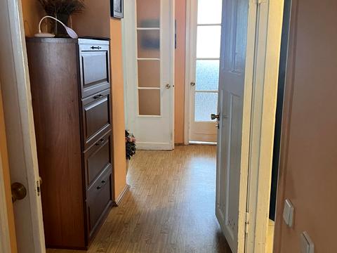 квартира за адресою Іоанна Павла II вул. (Патріса Лумумби), 15