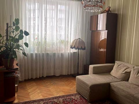 квартира по адресу Иоанна Павла II ул. (Лумумбы Патриса), 15