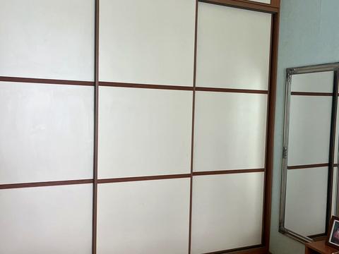 квартира за адресою Іоанна Павла II вул. (Патріса Лумумби), 15