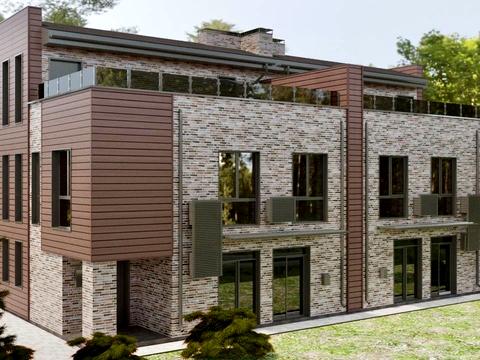 дом по адресу Владимира Ложешникова ул.