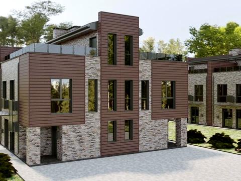 будинок за адресою Володимира Ложешнікова вул.