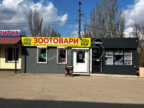 комерційна за адресою Космонавтів вул., 13а