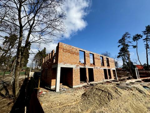 дом по адресу Владимира Ложешникова ул.