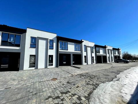 дом по адресу Івана Богуна, 21