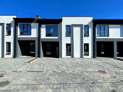 дом по адресу Івана Богуна, 21