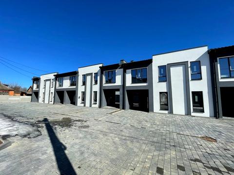 дом по адресу Івана Богуна, 21