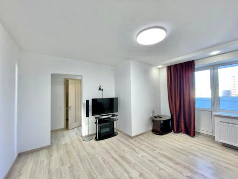 квартира по адресу Ивана Сирко ул. (Демʼяна Коротченка), 14