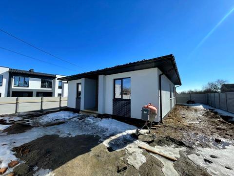 дом по адресу Івана Бугона, 21