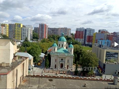 квартира по адресу Тараса Шевченко ул., 21