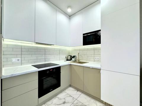 квартира за адресою Червоної Калини просп., 56