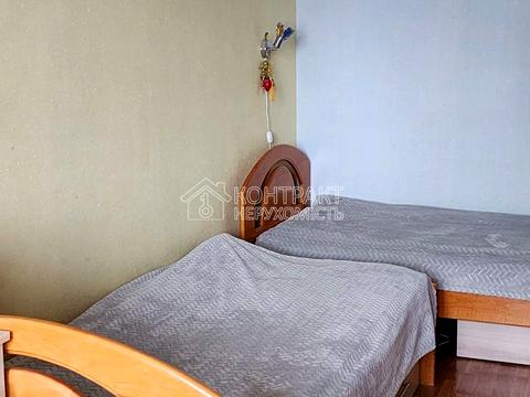 квартира по адресу Фесенковский въезд, 8