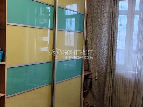 квартира по адресу Фесенковский въезд, 8