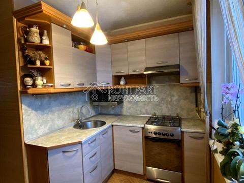 квартира по адресу Фесенковский въезд, 8