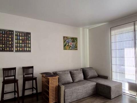 квартира по адресу Спрейса ул., 13