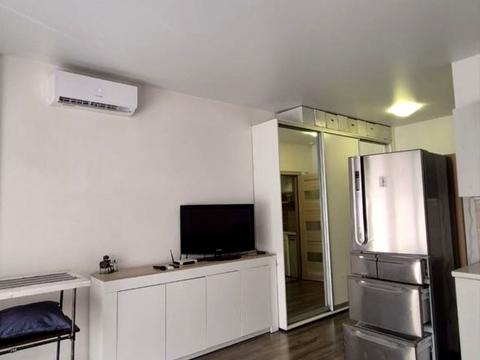 квартира по адресу Спрейса ул., 13