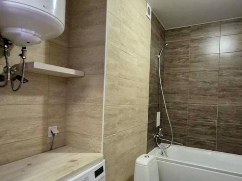 квартира по адресу Спрейса ул., 13