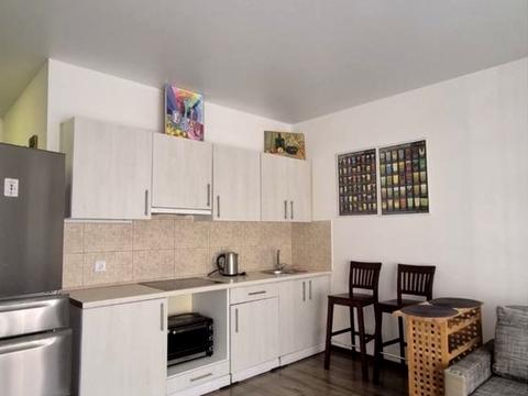 квартира по адресу Спрейса ул., 13