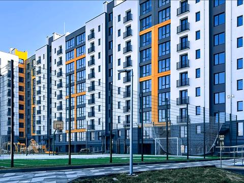 квартира по адресу Ключний пер., (Будинок 2)