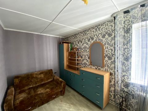 комната по адресу Потебни ул., 52а