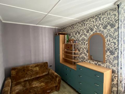 комната по адресу Потебни ул., 52а