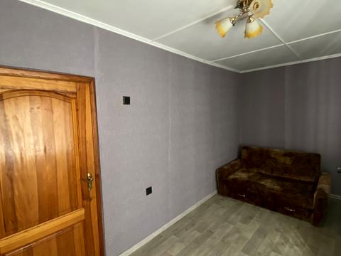 комната по адресу Потебни ул., 52а