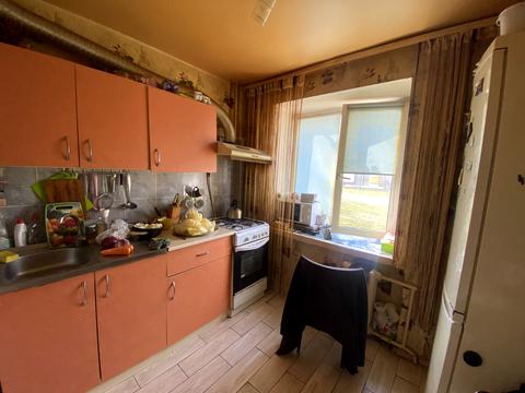 комната по адресу Потебни ул., 52а