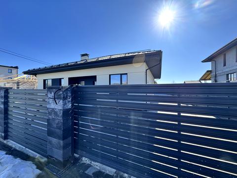 дом по адресу Садова