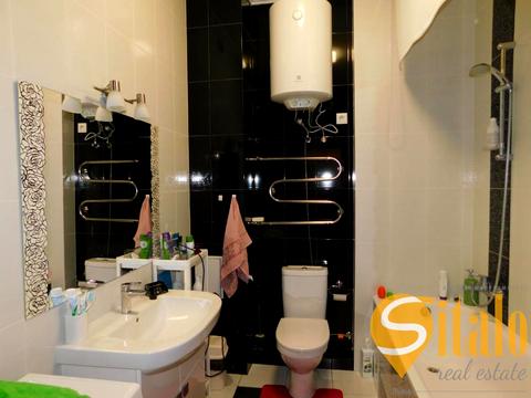 квартира по адресу Черновола просп. (700-летия Львова), 75