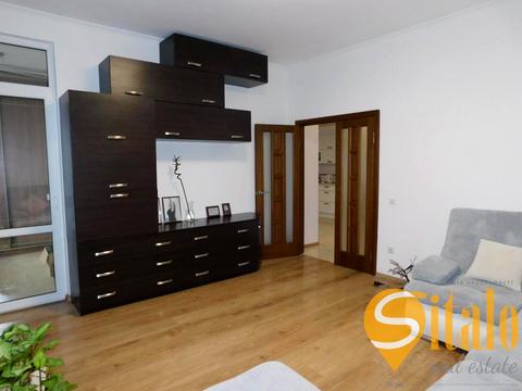 квартира по адресу Черновола просп. (700-летия Львова), 75