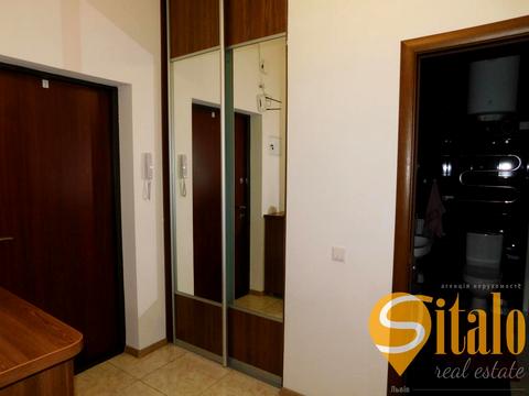 квартира по адресу Черновола просп. (700-летия Львова), 75