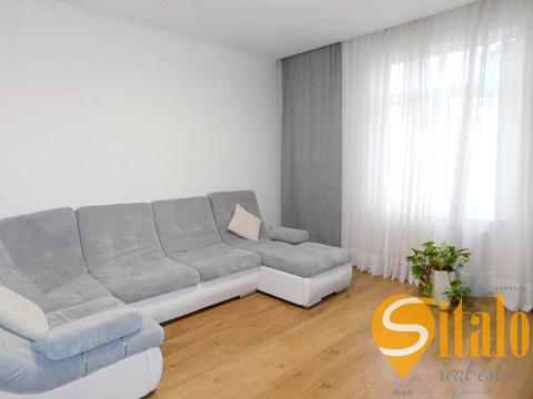 квартира по адресу Черновола просп. (700-летия Львова), 75