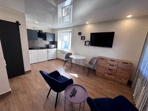 квартира за адресою Соборна вул., 58