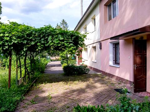 квартира по адресу Василя Червонія ул. (Гагаріна), 32