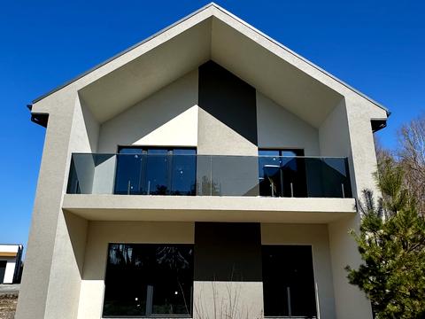 дом по адресу Дахновская ул., 85