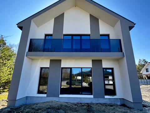 будинок за адресою Дахнівська вул., 85