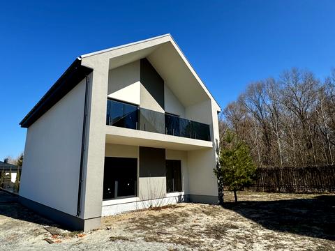 дом по адресу Дахновская ул., 85